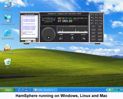 Ham radio apps windows 10 Ham radio apps windows 10